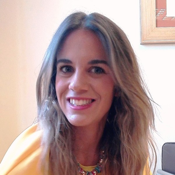 Raquel - Profe de ayuda con los deberes - Córdoba
