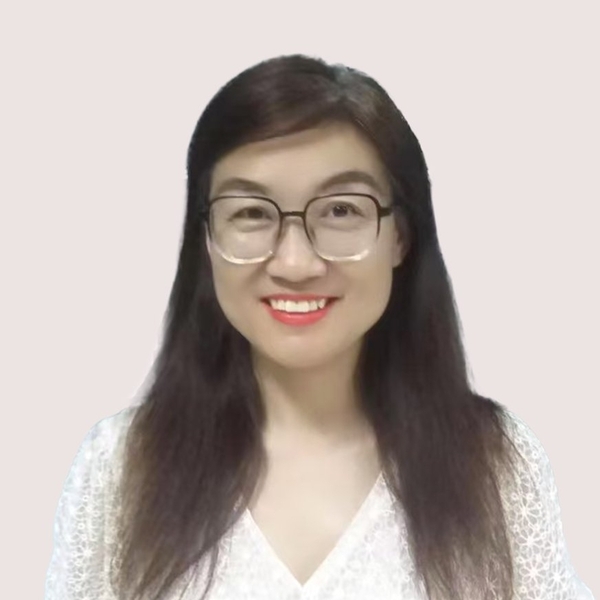 Josephine - Mandarin tutor - Anza