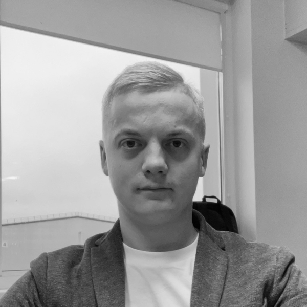 Lukas - Anglų kalbos mokytojas - Vilnius