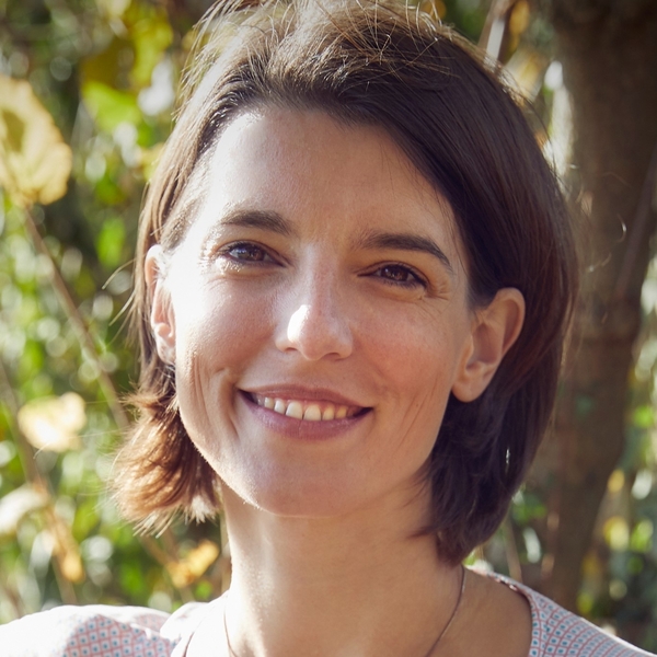 Anja - Lehrkraft für Statistik - Hamburg