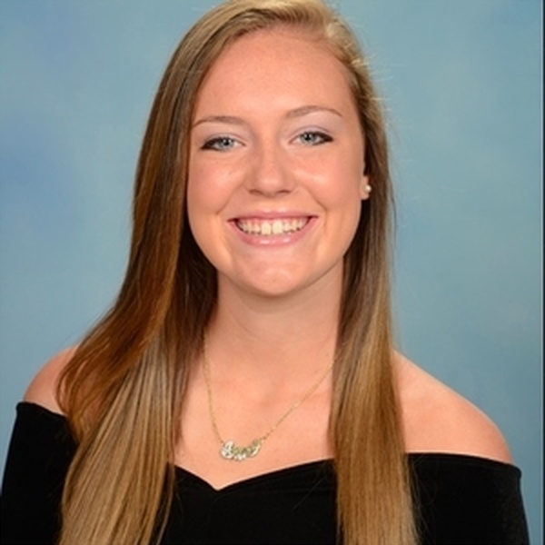 Aimee - Spanish tutor - Harrisonburg