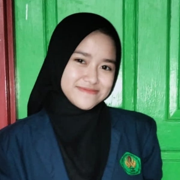 Dea - Guru mengaji - Padalarang