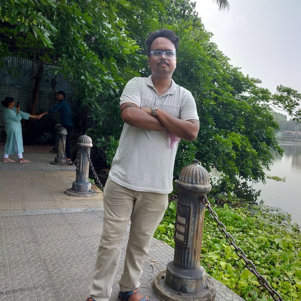 Sumit - Math tutor - Kolkata