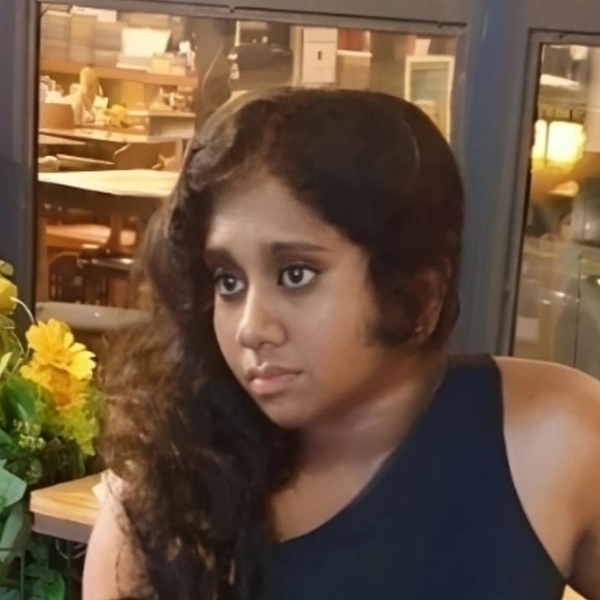 Shakthee - Maths tutor - Singapore River