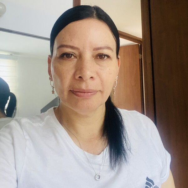 Magdalena - tutor académico - Bogotá