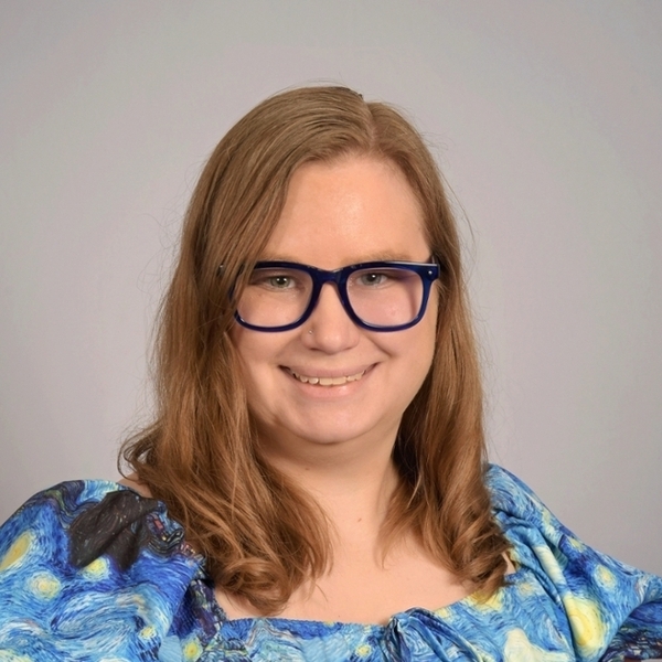 Elizabeth - Academic Tutor - Columbus