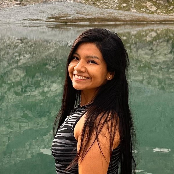 HEIDDY MAGALI - Prof d'espagnol - Maisons-Alfort