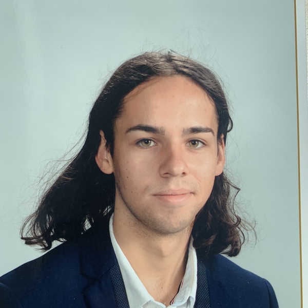Theo - Prof de maths - Saint-Brieuc