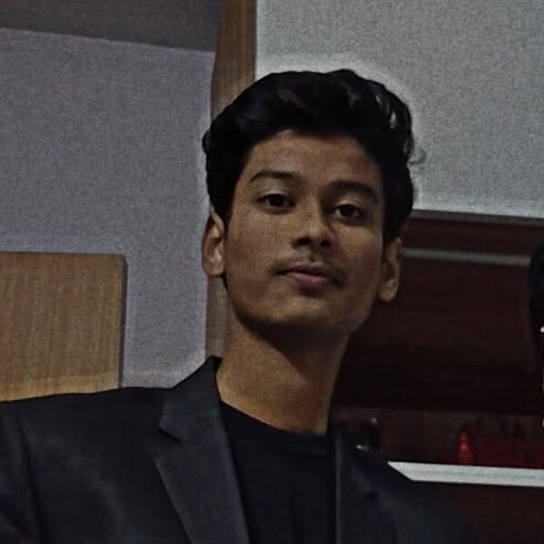 Ubaid - Economics tutor - Kanpur