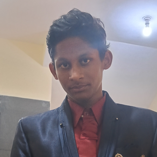 Ayush - Maths tutor - Deoghar
