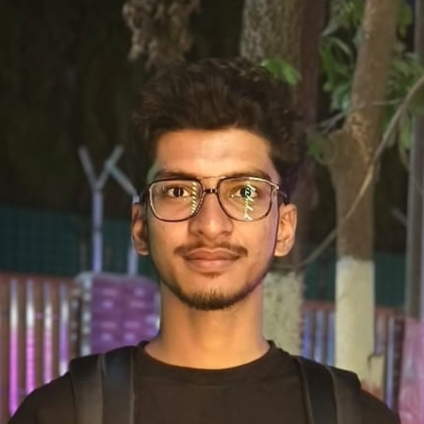 Rishav - Maths tutor - Munger