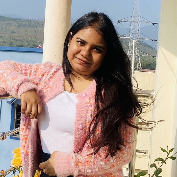 Sahay - English tutor - New Delhi