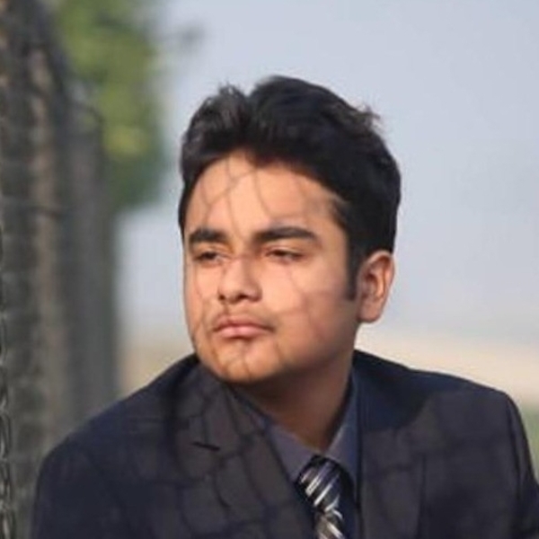 Tayyab - Computer programming tutor - Albuquerque