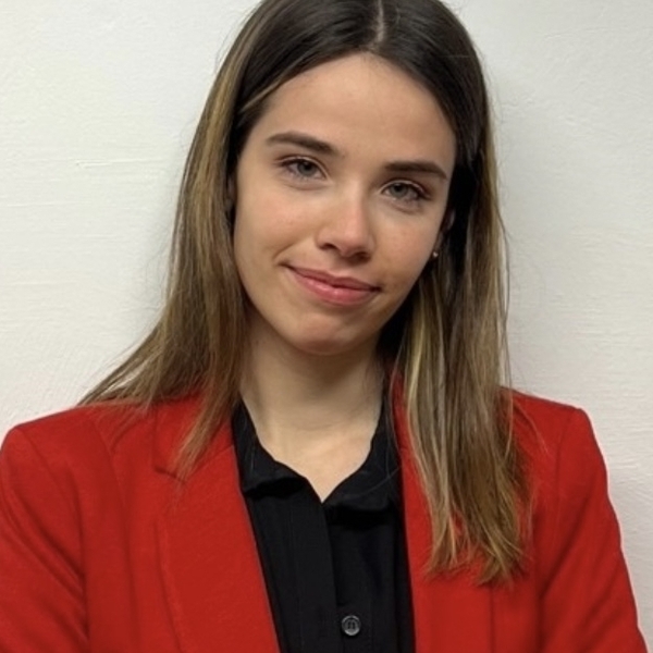 Stefania - Italian tutor - Dublin