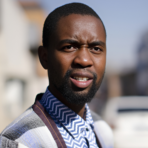 Siyanda - Business Studies tutor - Johannesburg