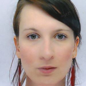 Mathilde - Prof d'art thérapie - Grabels