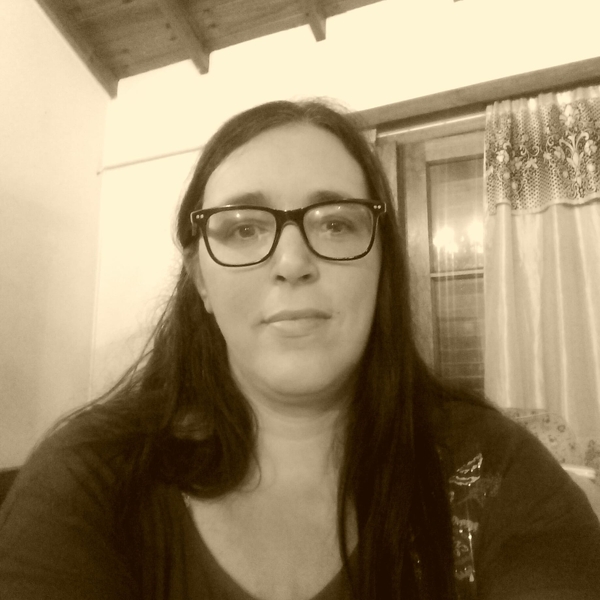 Marcela - Profesor seguridad e higiene - Mar del Plata