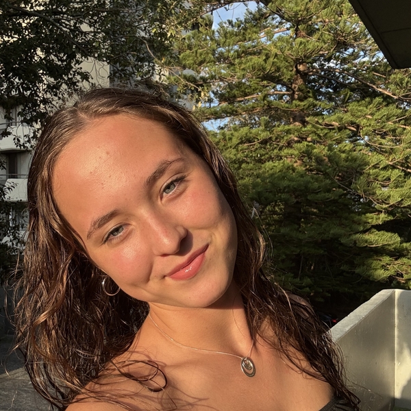 Katrina - Maths tutor - Wollongong
