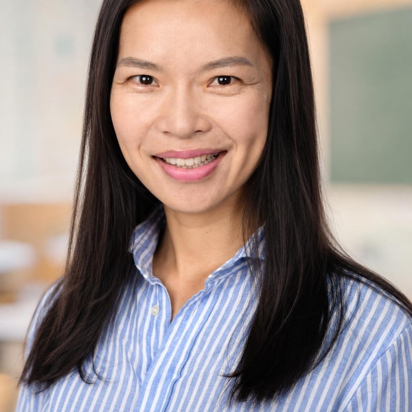 Nancy - Mandarin tutor - New York