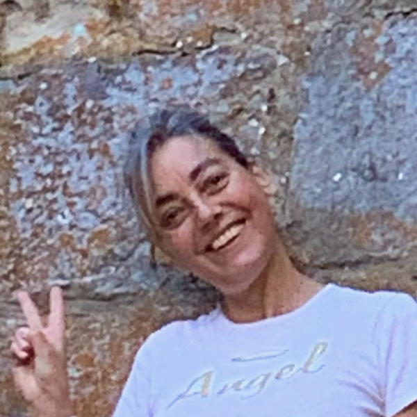 Ester - prof de Inglés - Barcelona
