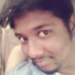 Aravinth - Personal trainer - Amman Nagar