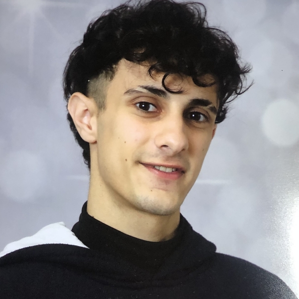Ivan - English tutor - Dublin