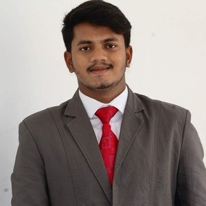 Rakshithananda - Academic tutoring tutor - Mysuru