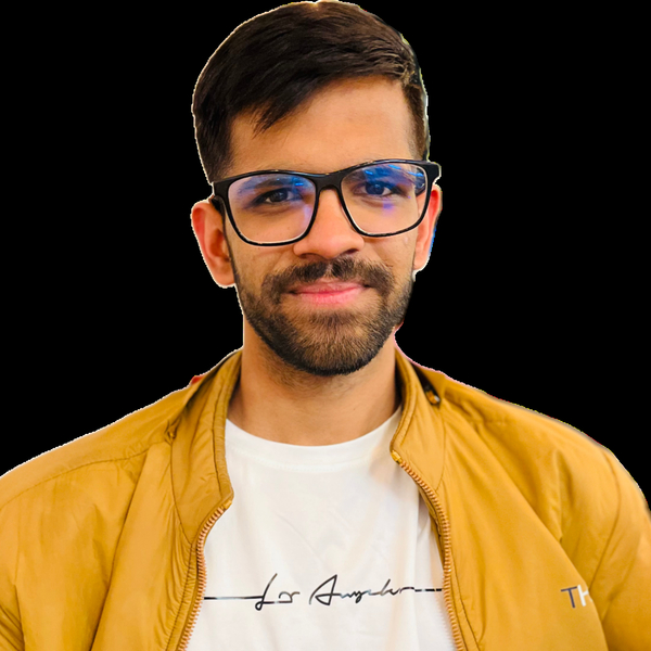 Mukund - Web Development Tutor - Toronto