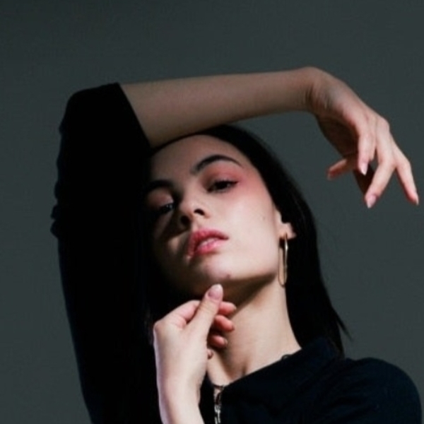 Amélie - Prof de danse - Toulouse
