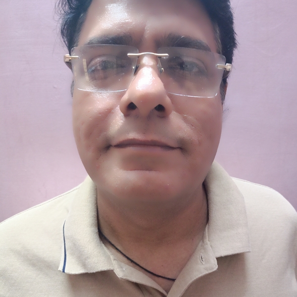Prakash - Maths tutor - Ajmer