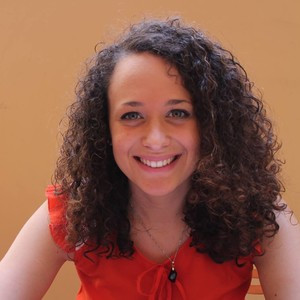 Delphine - Prof d'aide aux devoirs - Bordeaux