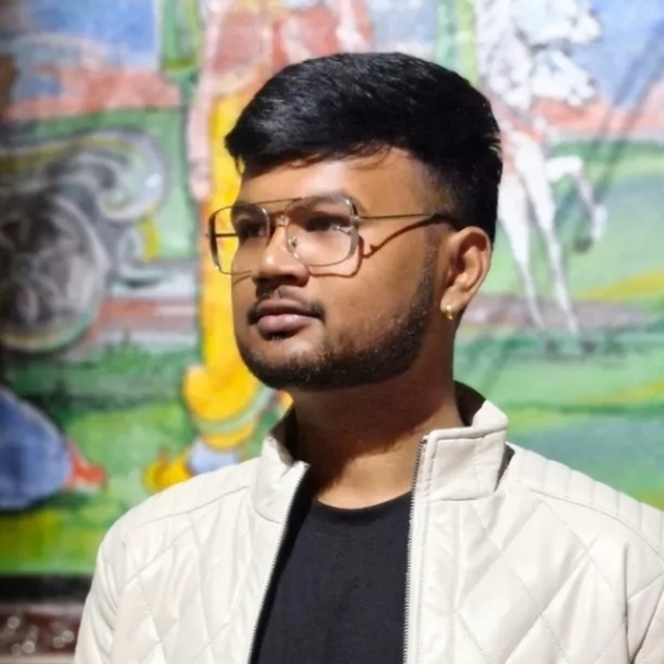 Aman - Biology tutor - Keonjhar
