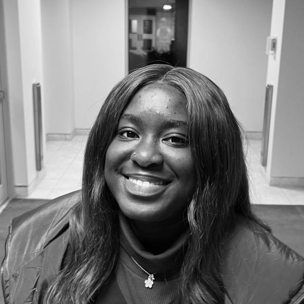 Margaret - Économie tutor - Regina