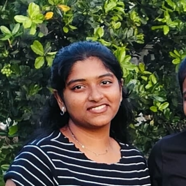 Krishna - Python tutor - Thrissur