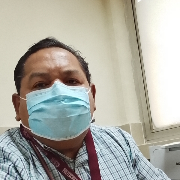Juan - profesor de español para extranjeros - Ciudad de México