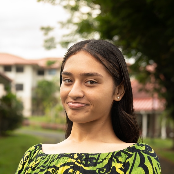 Kaua - English tutor - Pāhoa