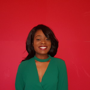 Esther - Computer skills tutor - Northfleet