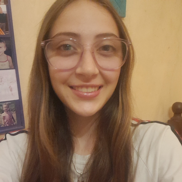Celina - Profesor de matemática - Villa Real