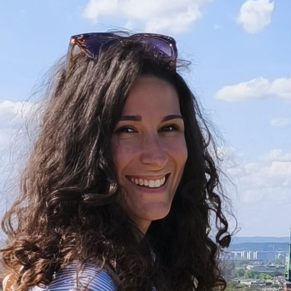 Serena - Profe de italiano - Valencia
