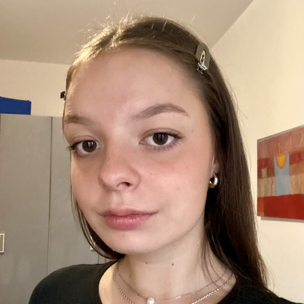 Anais - Insegnante di francese - Cremona