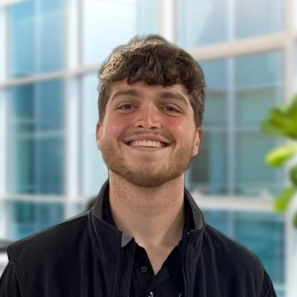 Aaron - French tutor - New York