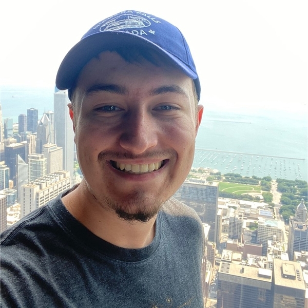 Christopher - French tutor - New York