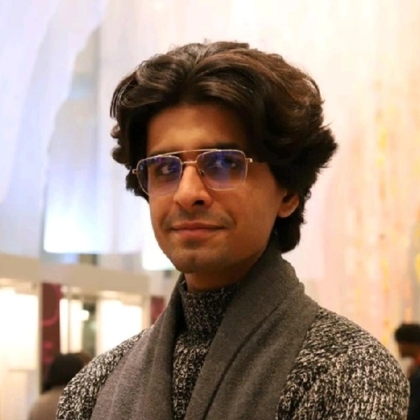 Arjun - French tutor - New York