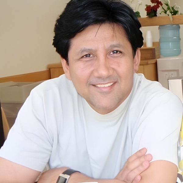 Baseem - Maths tutor - Brooklyn