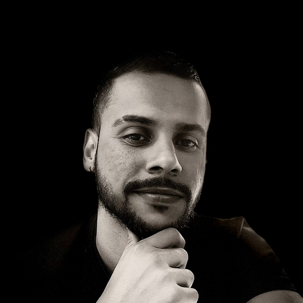 Thiago - personal trainer - São Paulo