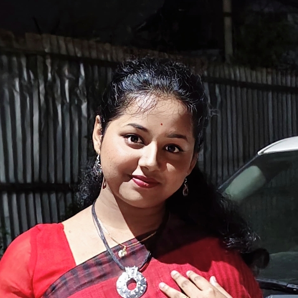 Priya - Biology tutor - Dibrugarh