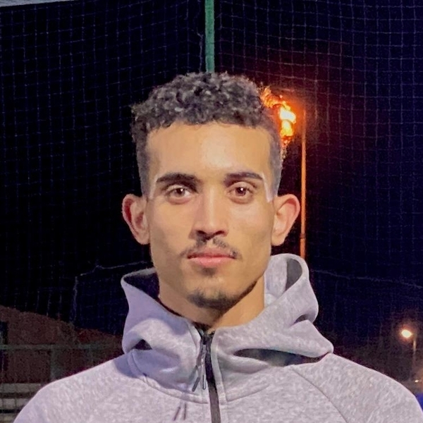 OUSSAMA - Prof d'arabe - Casablanca