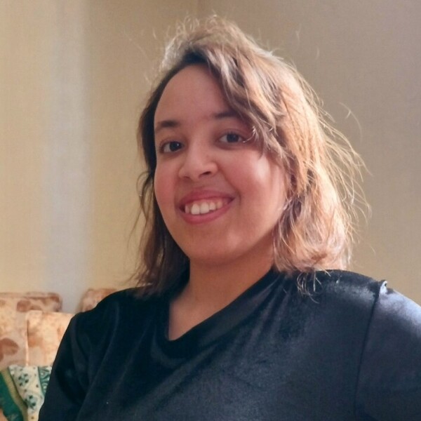 Khaoula - Prof d'arabe - 