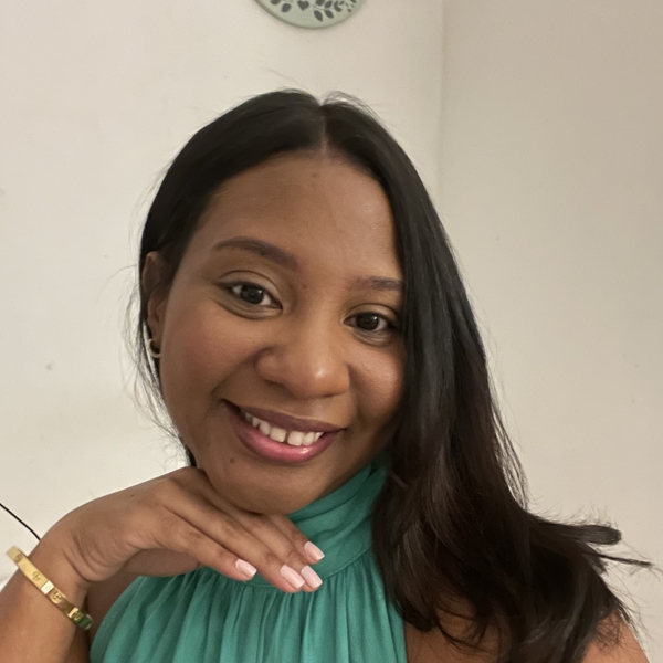 Alana - profesor de español para extranjeros - Santo Domingo