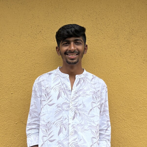 Lakshmikanth - Maths tutor - Secunderabad